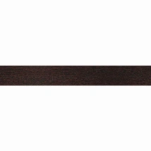 Аксессуары Плинтус шпонированный 60*16 WENGE TARKETT