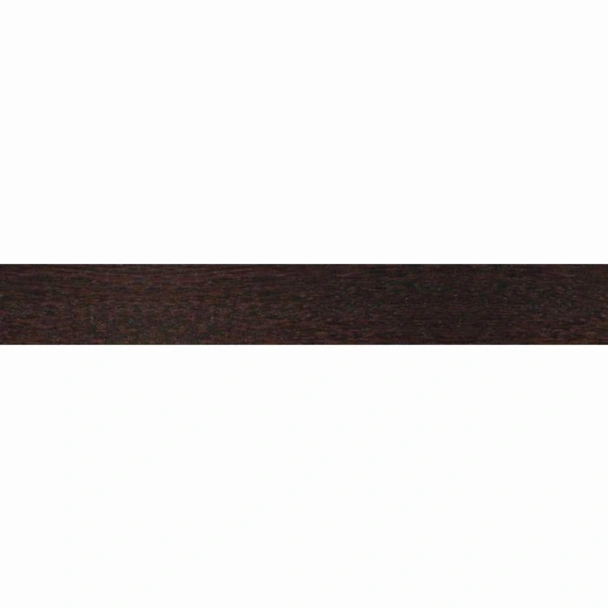 Аксессуары Плинтус шпонированный 60*16 WENGE TARKETT
