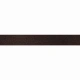 Аксессуары Плинтус шпонированный 60*16 WENGE TARKETT