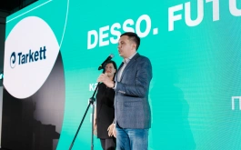 Награждение Best for Life Design Award