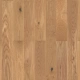 Паркетная доска BOLERO PLANK Дуб ВЬЕХО браш TARKETT