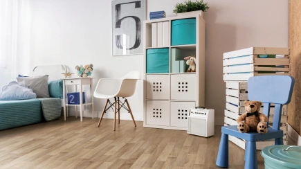 Бытовой линолеум SPARTA SINTEROS