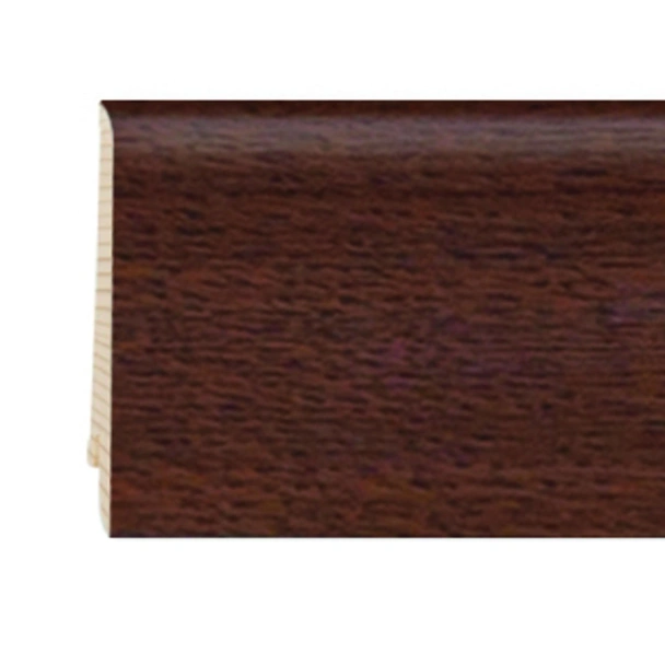 Аксессуары Плинтус шпонированный 80*20 OAK JAVA GOLD TARKETT