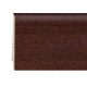 Аксессуары Плинтус шпонированный 80*20 OAK JAVA GOLD TARKETT