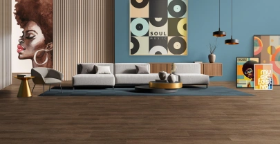 SPC плитка Art Vinyl SOUL CLICK Non Branded