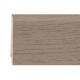 Аксессуары Плинтус шпонированный 80*20 IDEO OAK SHADOW GREY TARKETT