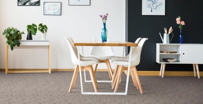 Бытовые ковровые покрытия FROZEN SINTELON