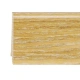 Аксессуары Плинтус шпонированный 80*20 OAK SEASHELL TARKETT