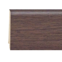 Аксессуары Плинтус шпонированный 80*20, дизайн-коллекция ART CREAM RHAPSODY TARKETT