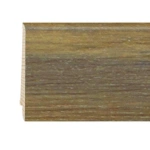 Аксессуары Плинтус шпонированный 80*20, дизайн-коллекция ART OAK SCHWARZWALD TARKETT