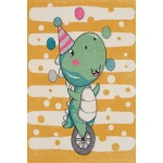 Ковры PASTEL KIDS PASTEL KIDS Q5  SPY SINTELON