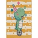 Ковры PASTEL KIDS PASTEL KIDS Q5  SPY SINTELON