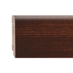 Аксессуары Плинтус шпонированный 60*16 COGNAC TARKETT
