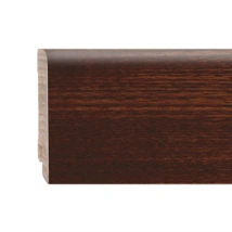 Аксессуары Плинтус шпонированный 60*16 COGNAC TARKETT