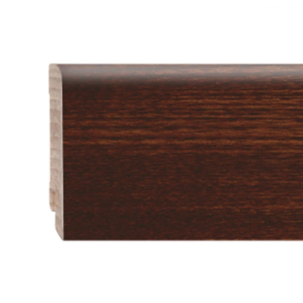 Аксессуары Плинтус шпонированный 60*16 COGNAC TARKETT