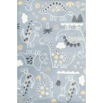 Ковры SUNNY KIDS 13KWK SINTELON