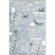 Ковры SUNNY KIDS 13KWK SINTELON