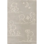 Ковры BOHO KIDS BOHO KIDS 79 EWE SINTELON