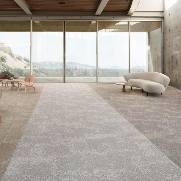Коммерческая ковровая плитка ARABLE DESSO