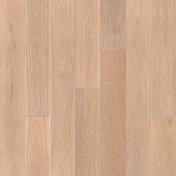 Паркетная доска CLASSIC PLANK Дуб ЛАДОГА браш SOMMER