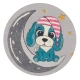 Ковры PASTEL KIDS PASTEL KIDS A6  SRS SINTELON