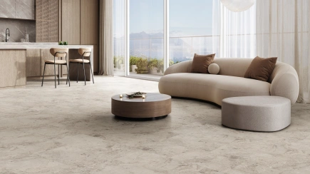 SPC плитка Art Vinyl HIP HOUSE TARKETT