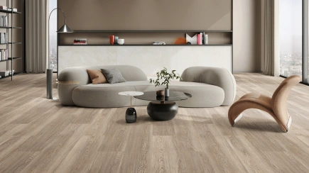 SPC плитка Art Vinyl NOVA CLICK Non Branded