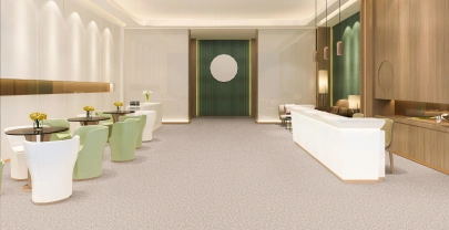 Коммерческий гомогенный линолеум PULSAR POLYSTYL