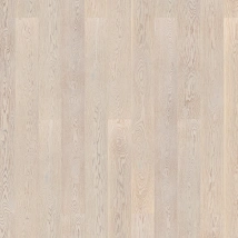 Паркетная доска TANGO Дуб БЕЛЫЙ ОПАЛ браш TARKETT