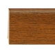 Аксессуары Плинтус шпонированный 80*20 OAK LAVA TARKETT