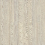 Паркетная доска RUMBA Дуб АЙСБЕРГ браш TARKETT