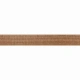 Аксессуары Плинтус шпонированный 60*16 AFRICAN MAHOGANY TARKETT