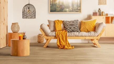SPC плитка Art Vinyl EASTWOOD TIMBER