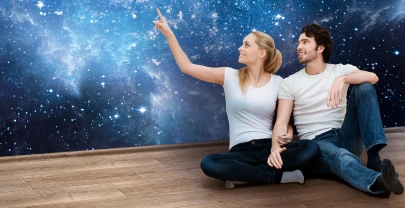 Ламинат UNIVERSE LM TARKETT