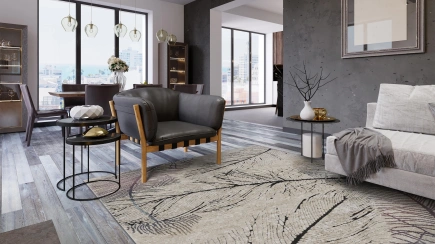 Ковры BOHO SINTELON