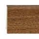 Аксессуары Плинтус шпонированный 80*20 OAK MONSOON TARKETT
