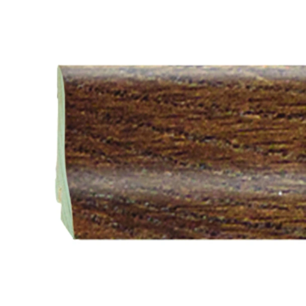 Аксессуары Плинтус шпонированный 60*23 OAK CHOCOLATE TARKETT