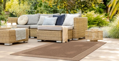 Ковры BALI SINTELON