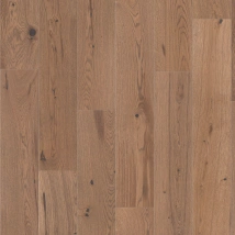 Паркетная доска CLASSIC PLANK Дуб НЕРО браш SOMMER