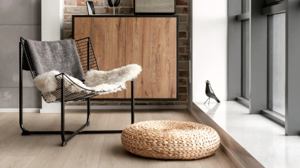 Бытовой линолеум LOFT SINTEROS