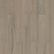 Паркетная доска STEP XL &amp; L Дуб РОЯЛ СЕРЫЙ браш TARKETT