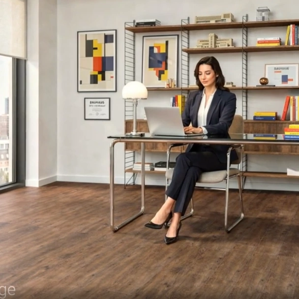 ПВХ-плитка Art Vinyl NEW AGE IMAGO TARKETT