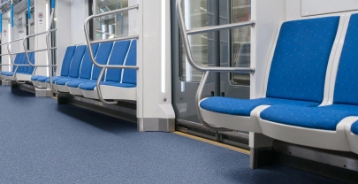 Покрытия для транспорта  PRIMO PLUS DEPOT TARKETT