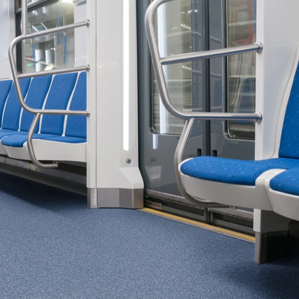 Покрытия для транспорта  PRIMO PLUS DEPOT TARKETT