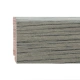 Аксессуары Плинтус шпонированный 60*16 OAK GREY TARKETT