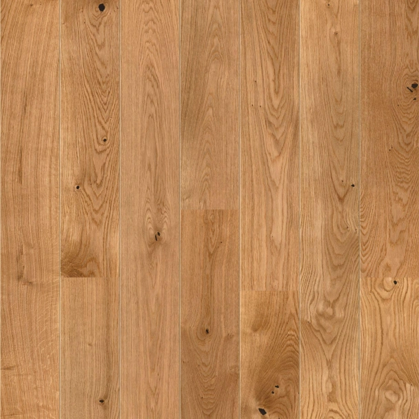 Паркетная доска CLASSIC PLANK Дуб БАЙКАЛ SOMMER