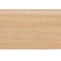 Аксессуары Плинтус шпонированный 60*23 OAK ROBUST WHITE TARKETT