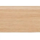 Аксессуары Плинтус шпонированный 60*23 OAK ROBUST WHITE TARKETT