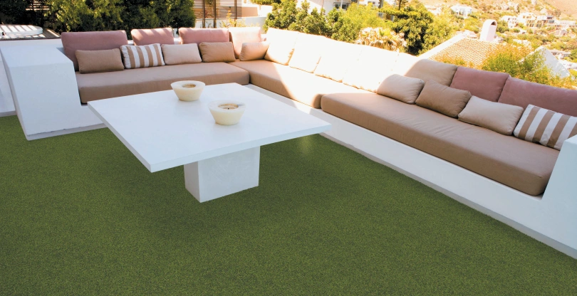 Искусственная трава PRADO TARKETT