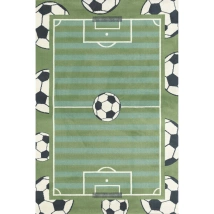 Ковры RITMO KIDS 29ZWZ SINTELON